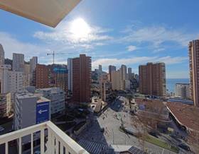 flat sale benidorm rincon de loix llano by 485,000 eur