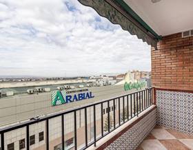 flat sale granada hipercor by 340,000 eur