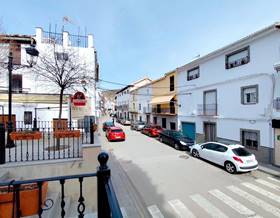 building sale montejicar andalucia by 85,000 eur