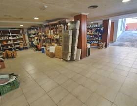 premises for rent in petrer