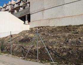 land sale cogollos de la vega cogollos vega by 40,500 eur