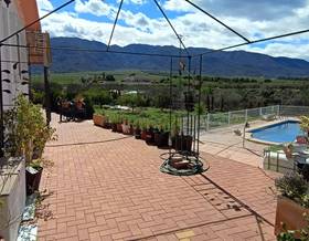 villas for sale in alhama de murcia