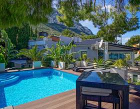 villa sale denia don quijote by 1,100,000 eur