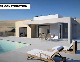 villas for sale in benirrama