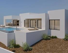 villa sale alcalali by 725,000 eur