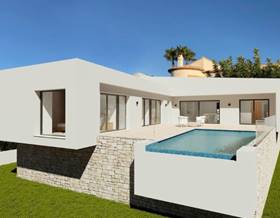 villa sale alcalali by 675,000 eur