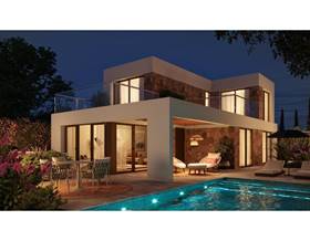 villas for sale in la sella