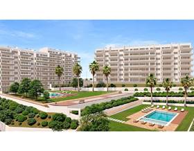 penthouse sale san miguel de salinas by 316,000 eur