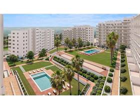 apartment sale san miguel de salinas by 276,000 eur