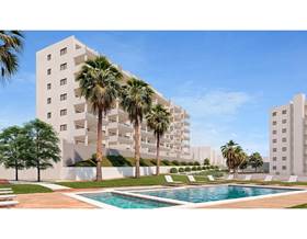 apartment sale san miguel de salinas by 322,000 eur