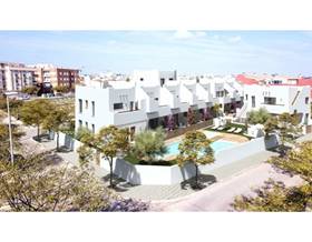 bungalow sale alicante pilar de la horadada by 269,900 eur