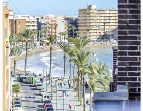 apartment sale torrevieja playa del cura by 199,000 eur
