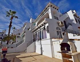 houses for sale in cabo roig