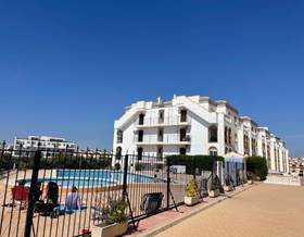 apartment sale orihuela costa by 159,995 eur