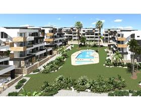 apartments for sale in pilar de la horadada