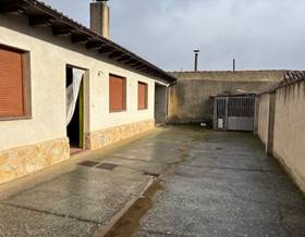 chalet sale calahorra de boedo travesa calle mayor by 96,000 eur