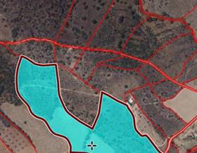 land sale los navalucillos by 60,000 eur