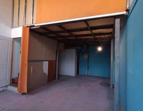 premises for rent in sant vicenç dels horts