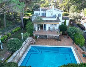 chalet sale sant feliu de guixols by 850,000 eur