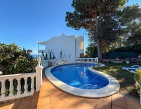 villas for sale in s´agaro