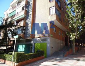 premises for sale in alcobendas