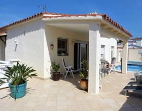 chalet sale girona empuriabrava by 490,000 eur