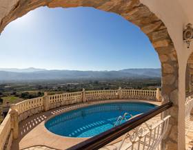 houses for sale in pedreguer