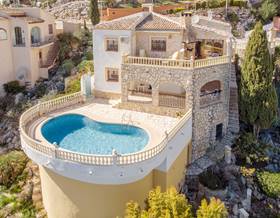 villas for sale in sanet y negrals