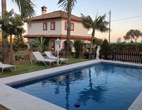 houses for sale in casares