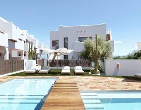 villas for sale in torre de la horadada