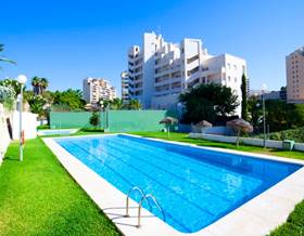 apartment sale calpe calp manzanera-tosal by 275,000 eur