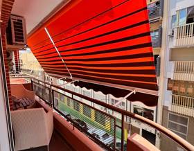 apartments for sale in benitachell