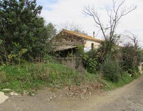 single family house sale benamocarra campo by 79,900 eur