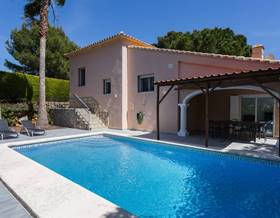 chalet sale pedreguer comunidad valenciana by 520,000 eur