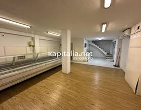 premises for rent in l´ olleria