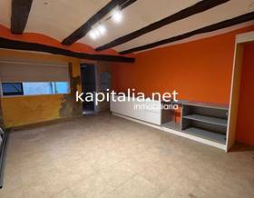 building sale ontinyent el llombo by 70,000 eur