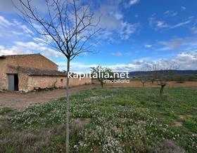 villas for sale in la font de la figuera