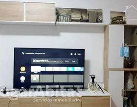 flat sale huercal de almeria huercal de almeria by 83,000 eur
