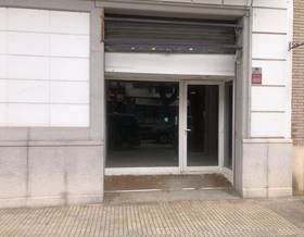 premises for sale in l´aldea