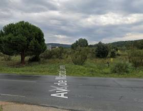 houses for sale in madrid province