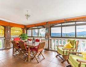 villas for sale in valdemorillo