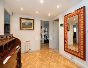 villas for sale in hortaleza madrid