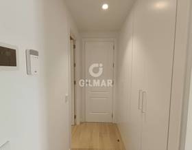 flat rent alcobendas by 5,500 eur