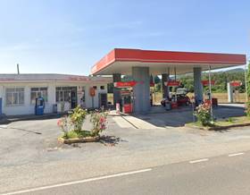 industrial warehouses for sale in lugo province