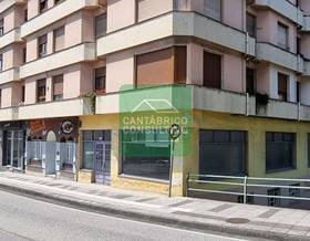premises for sale in navia