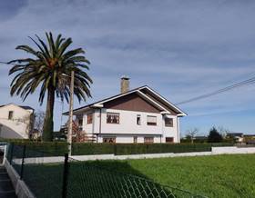 houses for sale in coaña