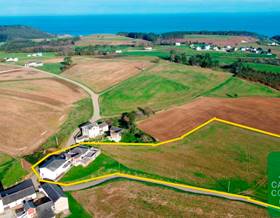 villas for sale in navia