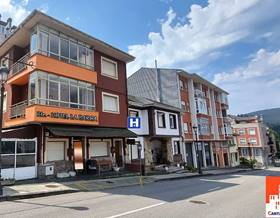 hotels for sale in asturias province