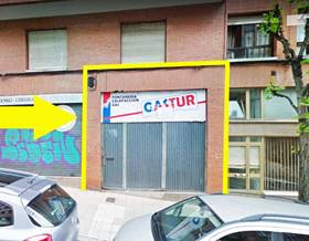 premises for sale in asturias province