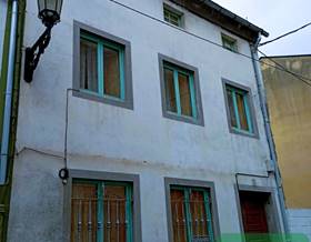 single family house sale ribadeo by 97,000 eur